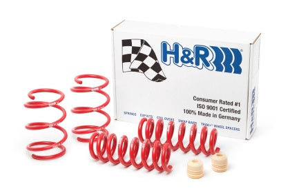 H&R BMW F8x M3/M3 Super Sport Spring (Incl. Adaptive M Susp./Competition Package)