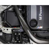 Mishimoto BMW F8X M2C/M3/M4 Baffled Oil Catch Can Kit