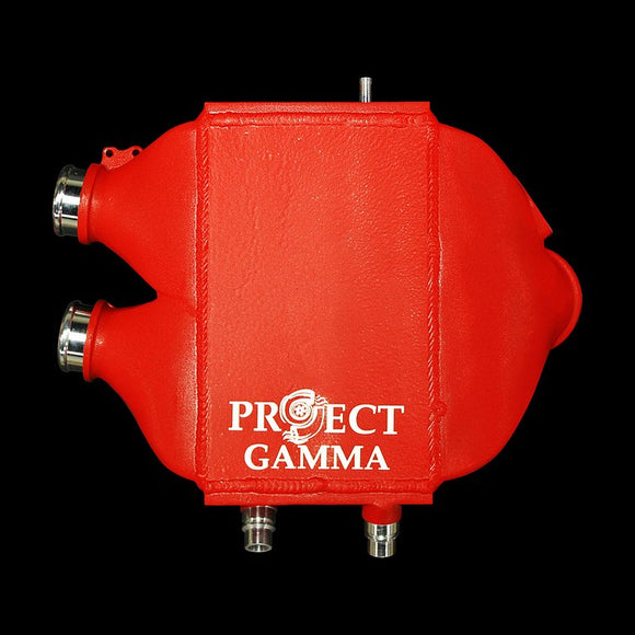 Project Gamma BMW M3 | M4 | M2C F80/F82/F83/F87 Charge Coolers