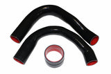 Project Gamma BMW S55 Charge Pipes