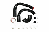 Project Gamma BMW S55 Charge Pipes