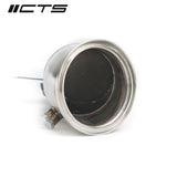 CTS TURBO 4.5″ HIGH-FLOW CAT FOR BMW B58 1/2/3/4/5/7 SERIES RWD & XDRIVE – ALL GENERATIONS