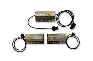 KW Electronic Damping Cancellation Kit for BMW F80/F82 M3/M4