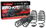 Eibach Pro-Kit for BMW M3 F80 (Incl. Competition Package)