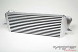 VRSF Intercooler Upgrade Kit FMIC for 2007 – 2010 BMW 535i & 535xi E60 N54